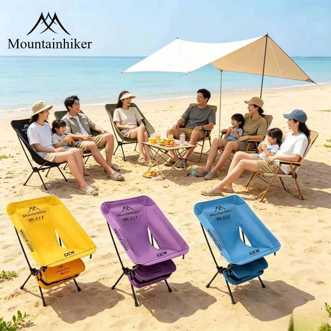 Sedia pieghevole ultraleggera  - Woodworking Outdoor Furniture recensione e prezzo