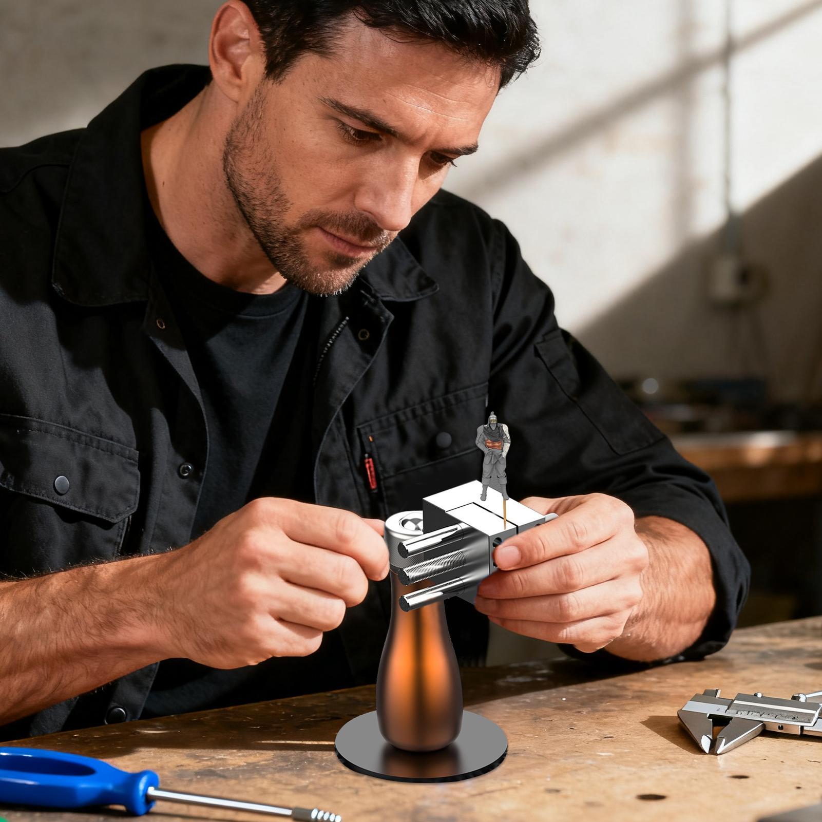 Morsetto da costruzione per mo - Woodworking Clamp recensione e prezzo