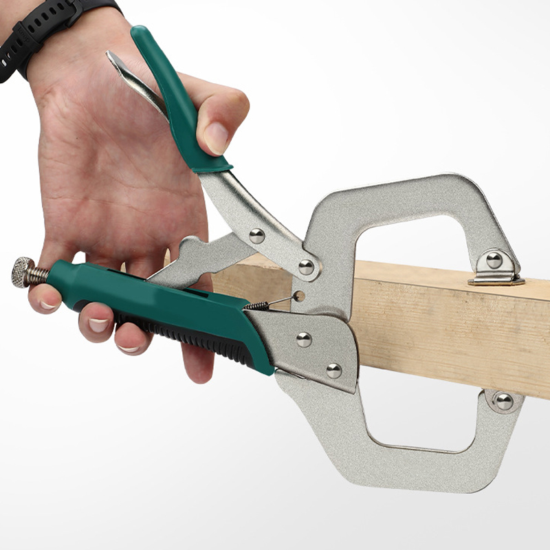 Pinza a Pressione Industriale  - Woodworking Clamp recensione e prezzo