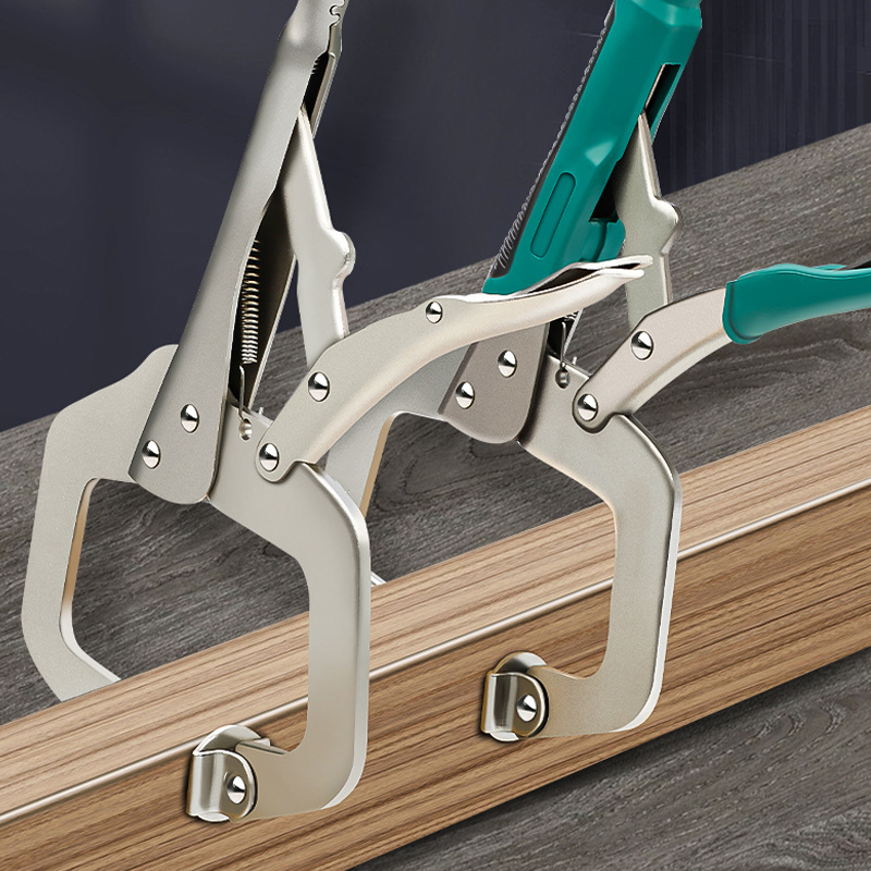 Pinza a Pressione Industriale  - Woodworking Clamp recensione e prezzo