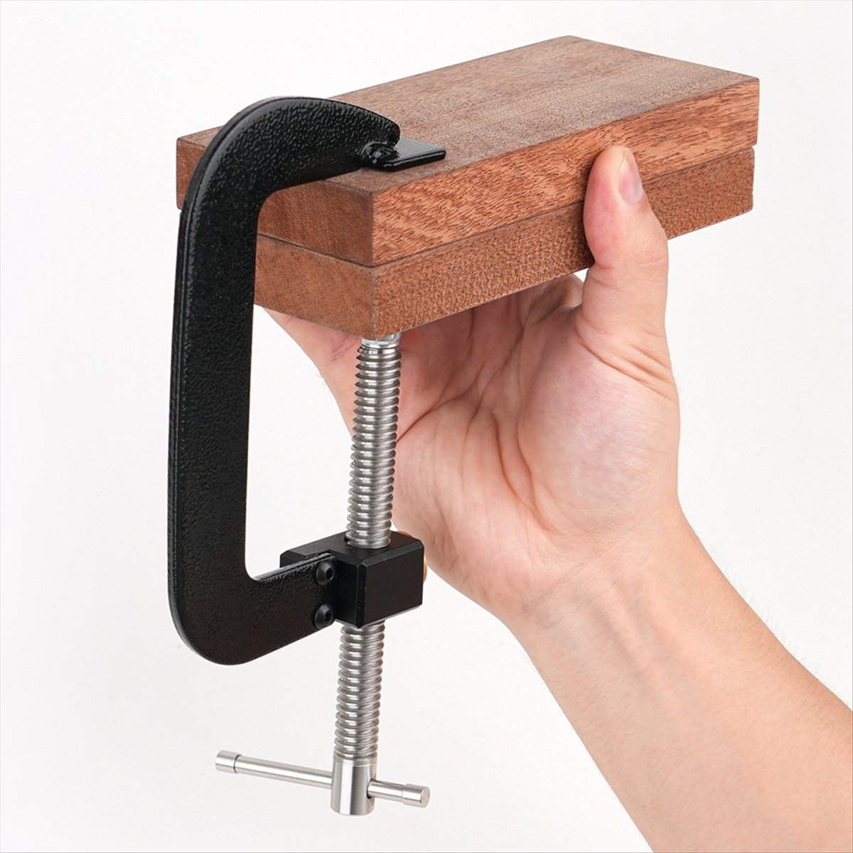 【BAAQ】 Morsetto di tipo G per  - Woodworking Vise Types recensione e prezzo