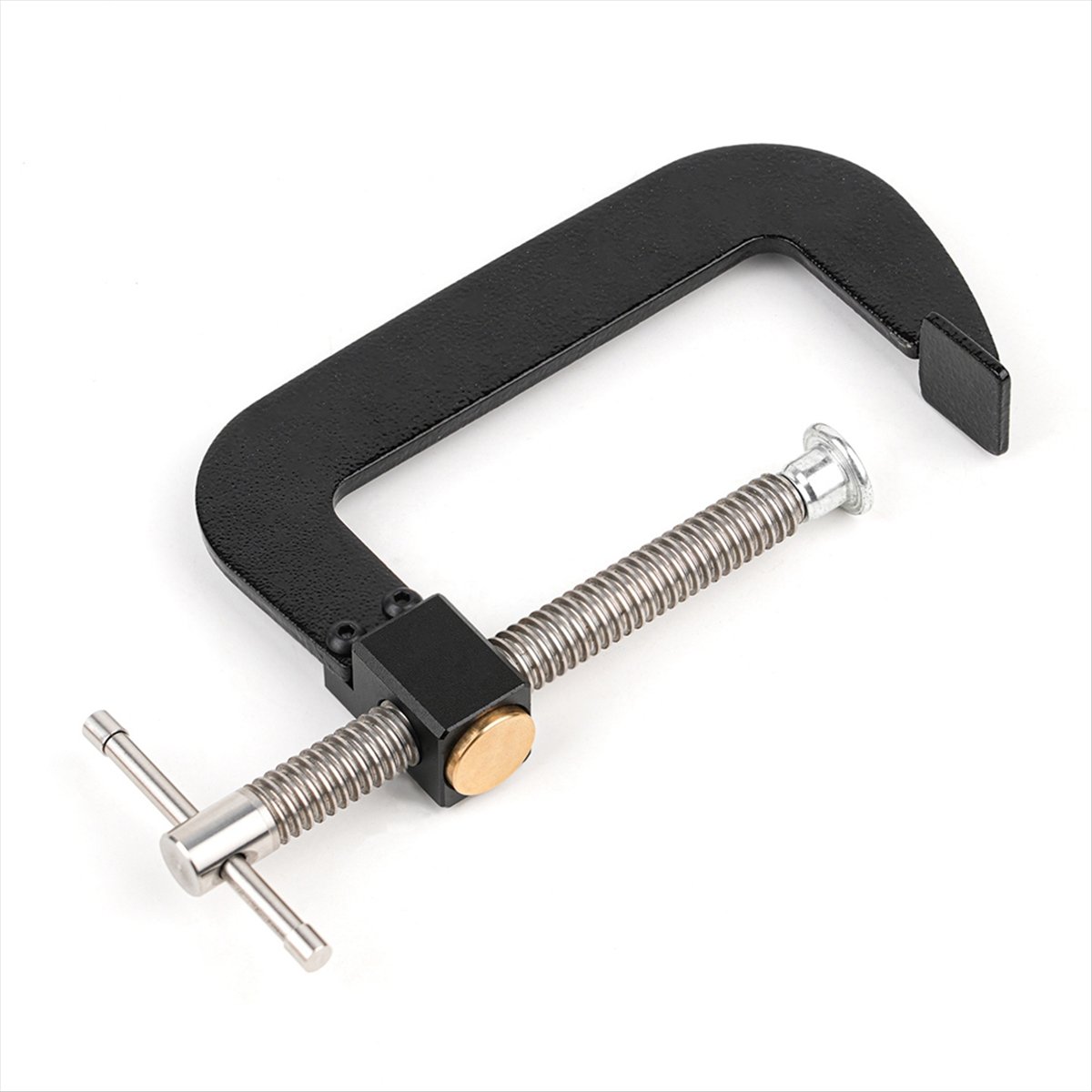 【BAAQ】 Morsetto di tipo G per  - Woodworking Vise Types recensione e prezzo