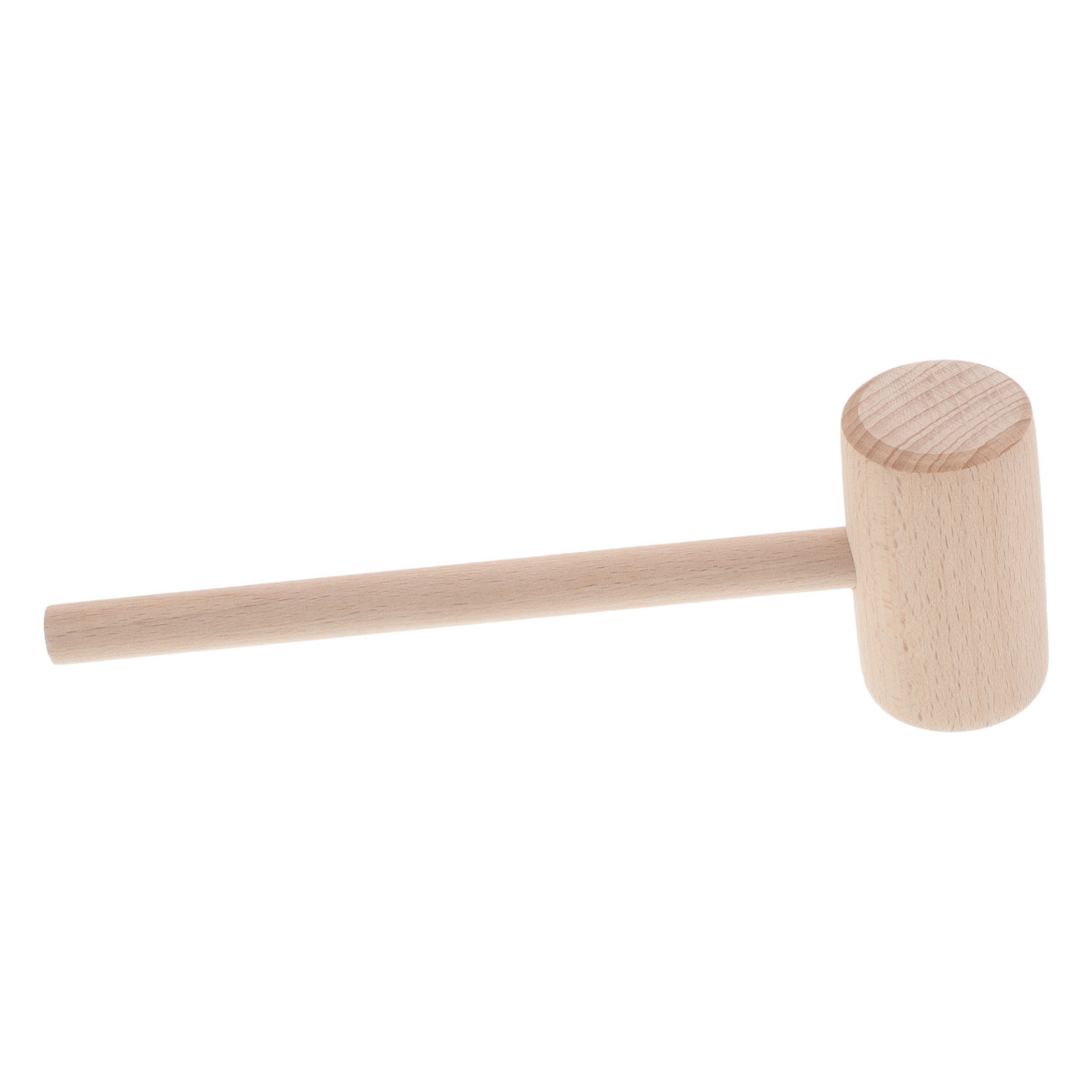 Martello in Legno per Artigian - Wooden Mallet Carving recensione e prezzo