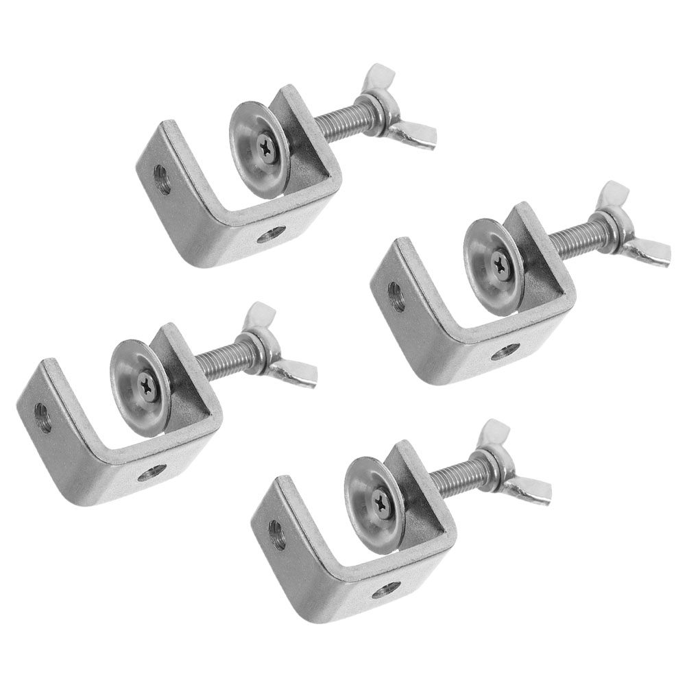 4 Pezzi Morsetti a C Mini in A - Woodworking Clamp recensione e prezzo