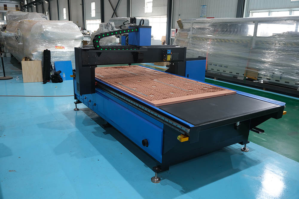 Router CNC Automatici Best Sel - Woodworking Cnc Machine recensione e prezzo
