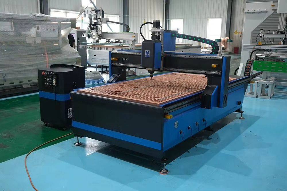 Router CNC Automatici Best Sel - Woodworking Cnc Machine recensione e prezzo