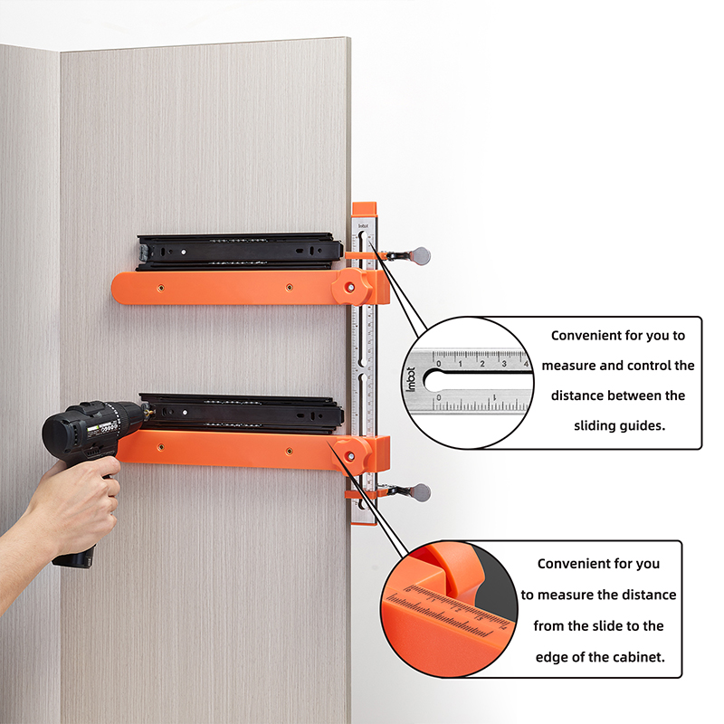 Morsetto a Sgancio Rapido con  - Woodworking Clamp recensione e prezzo