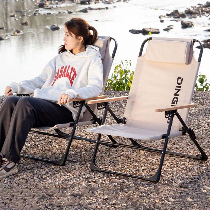 Sedia Pieghevole da Esterno, S - Woodworking Outdoor Furniture recensione e prezzo