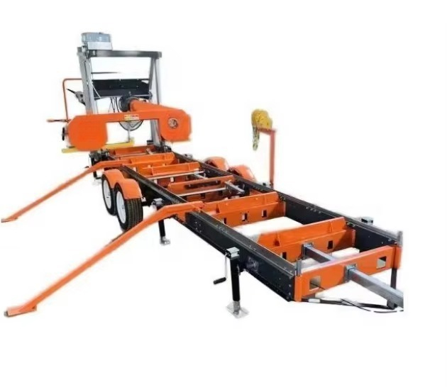 Sega a Nastro Portatile di Alt - Woodworking Machinery For Sale recensione e prezzo