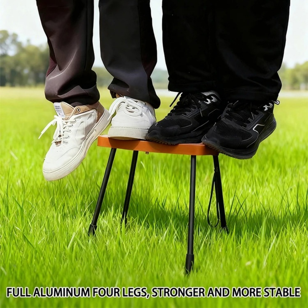 Sedia Pieghevole Portatile da  - Woodworking Outdoor Furniture recensione e prezzo